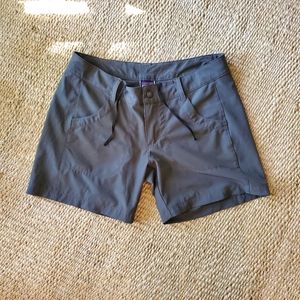 Patagonia shorts